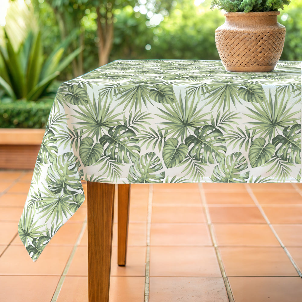 Nappe antitache Botanic 120-1