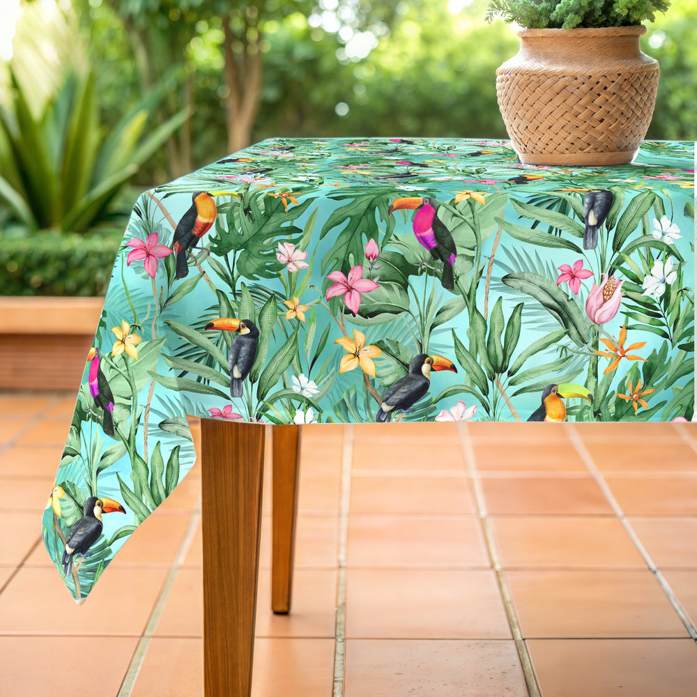 Stofftischdecke 0120-416