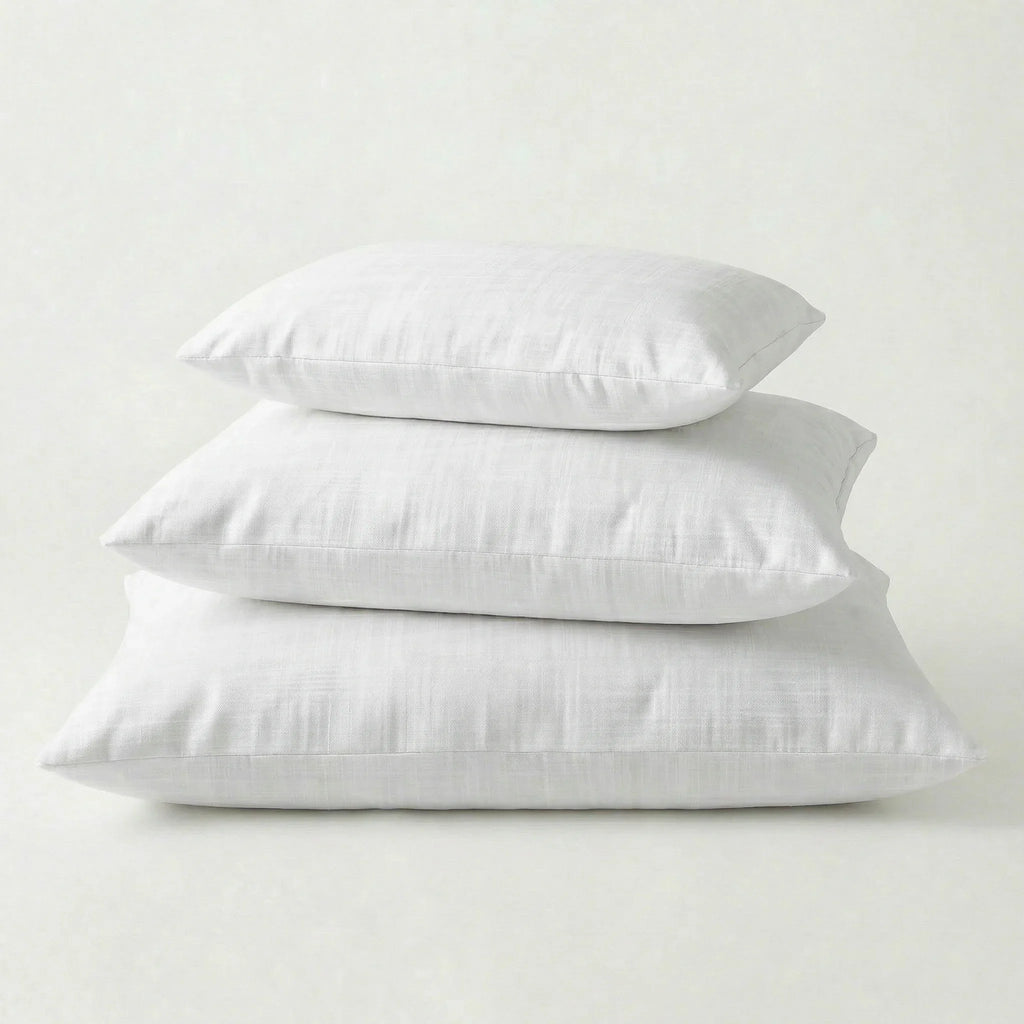 Relleno para cama de mascota