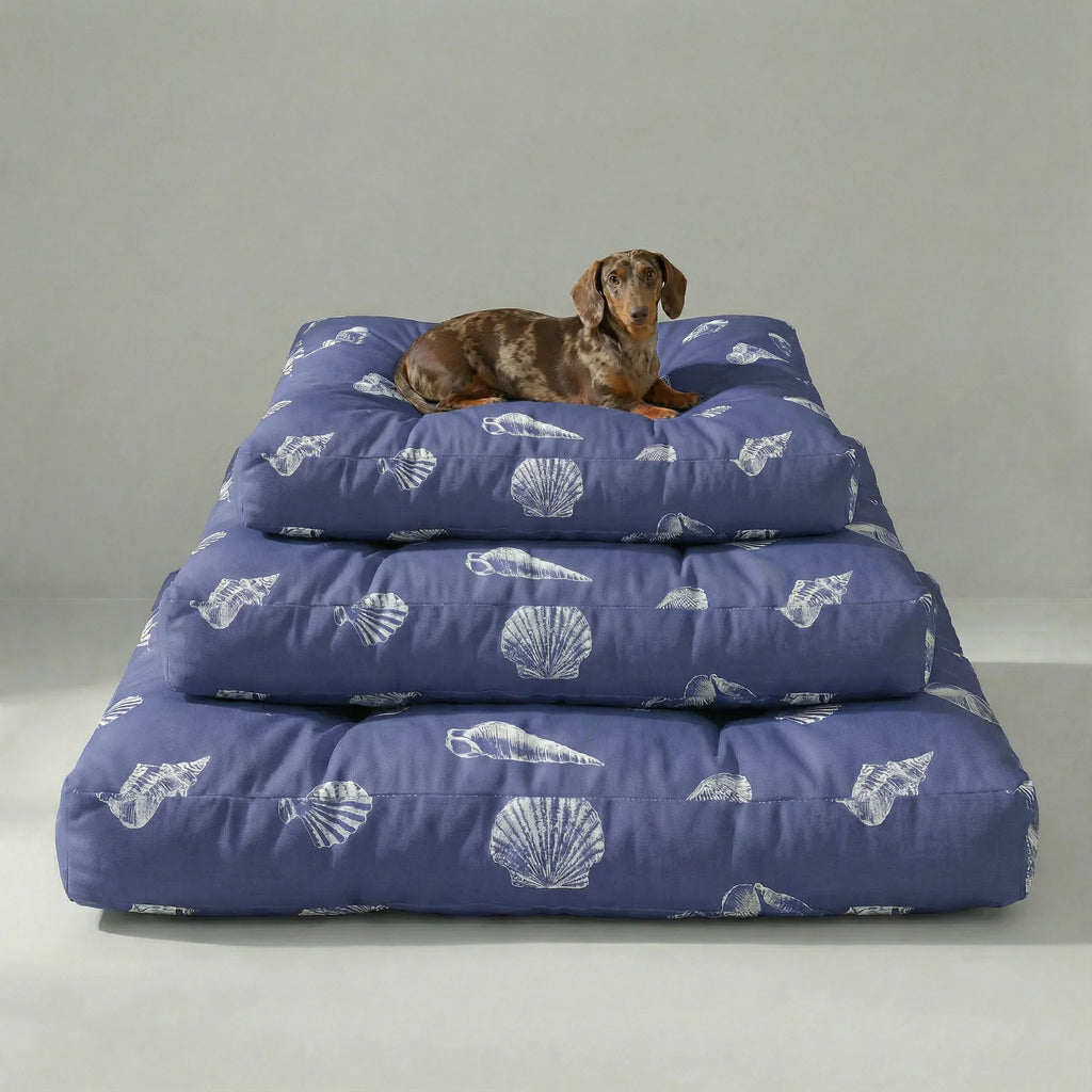 Cama para mascota gruesa y acolchada con acabado antimanchas Dénia