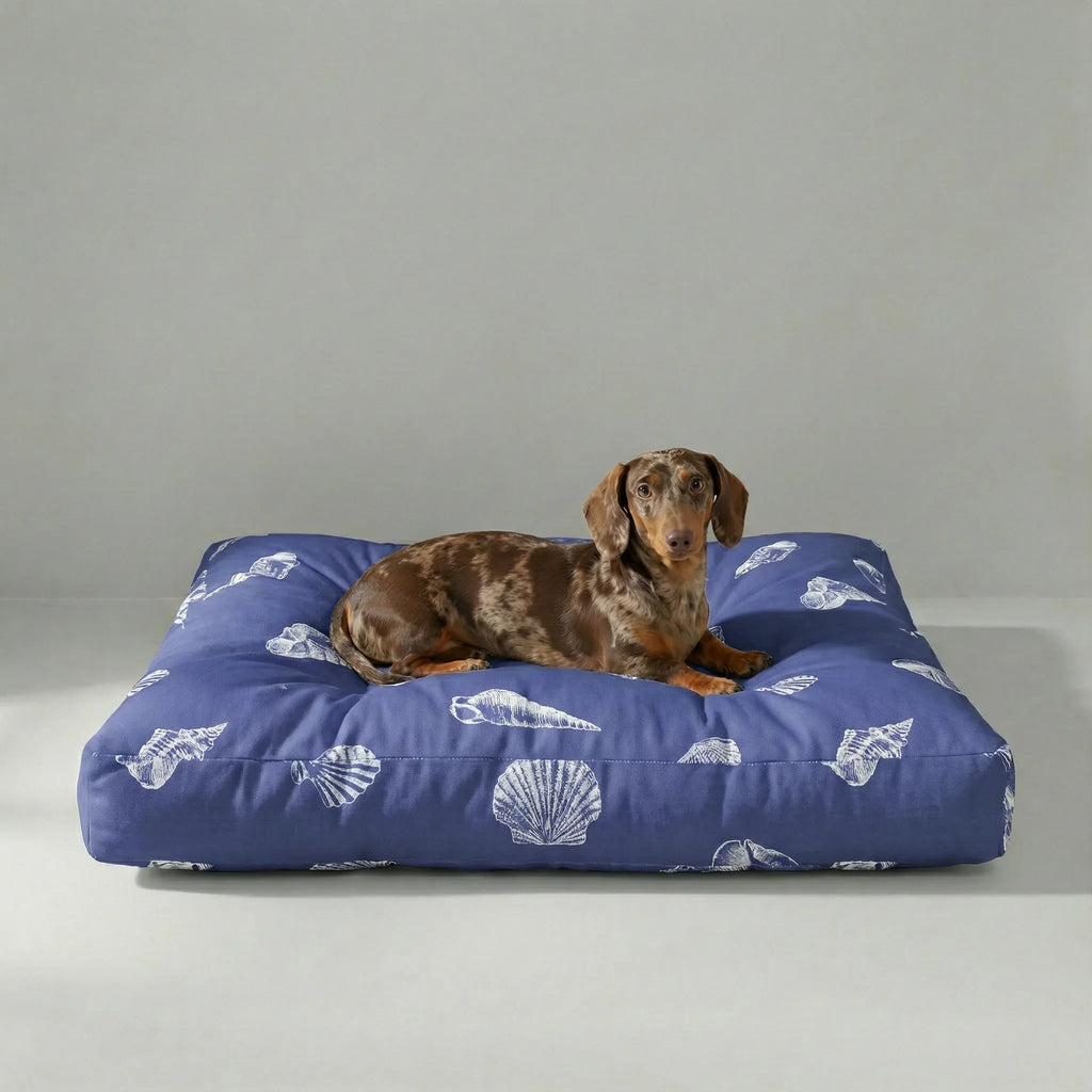 Cama para mascota gruesa y acolchada con acabado antimanchas Dénia