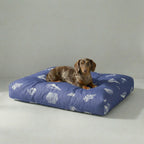 Cama para mascota gruesa y acolchada con acabado antimanchas Dénia