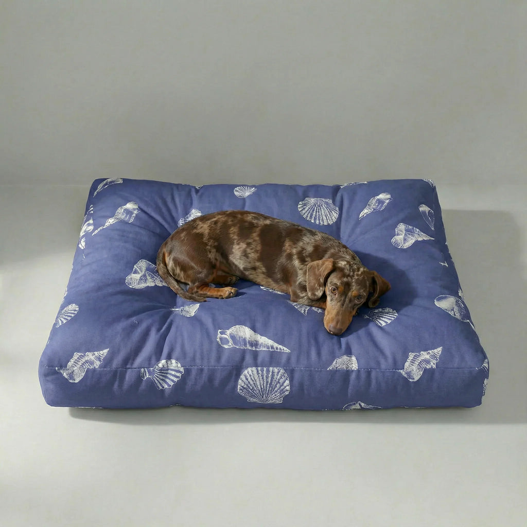 Cama para mascota gruesa y acolchada con acabado antimanchas Dénia