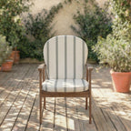 Cojín para silla de exterior Talfi