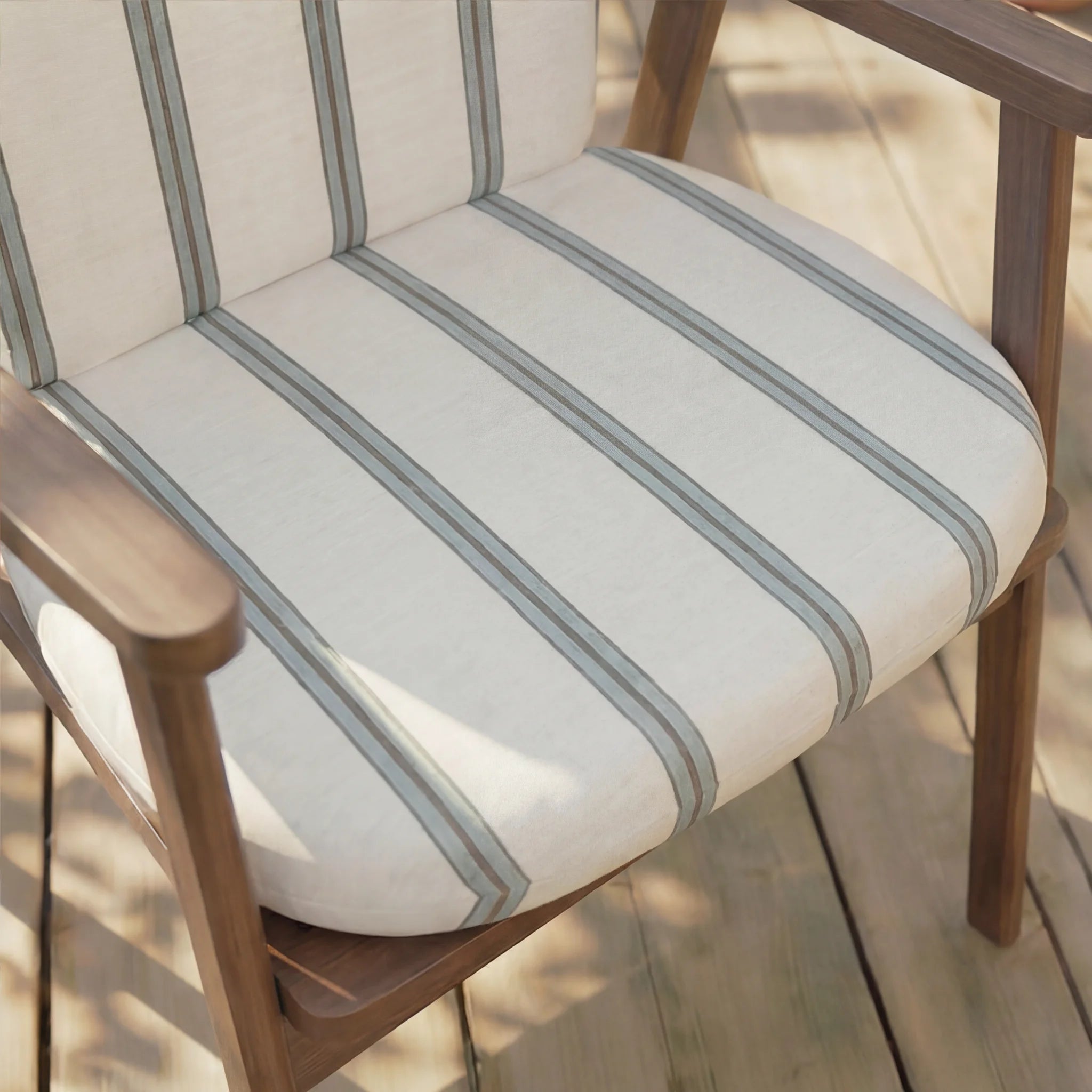 Cojín para silla de exterior Talfi