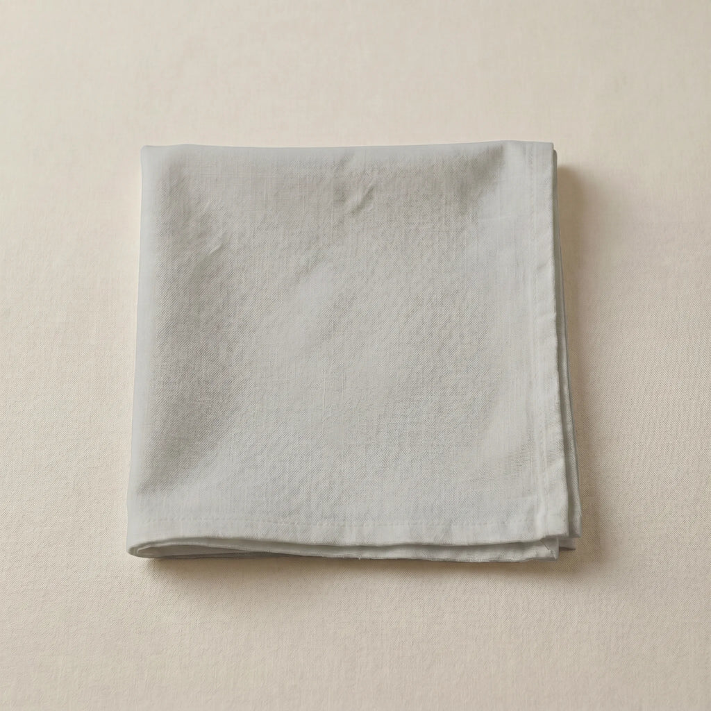 Pack de 4 unidades servilleta Harvard Gris Claro