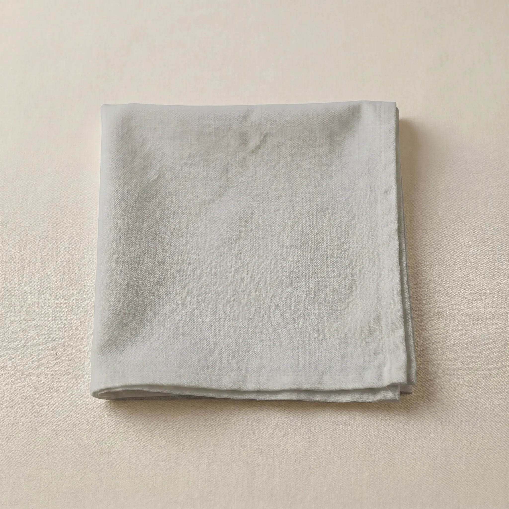 Pack de 4 unidades servilleta Harvard Gris Claro