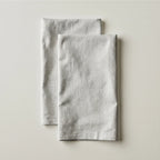 Pack 2 unidades paño de cocina Harvard Gris Claro