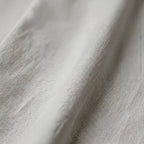 Camino de mesa 100% algodón Harvard Gris Claro 50x150 cm