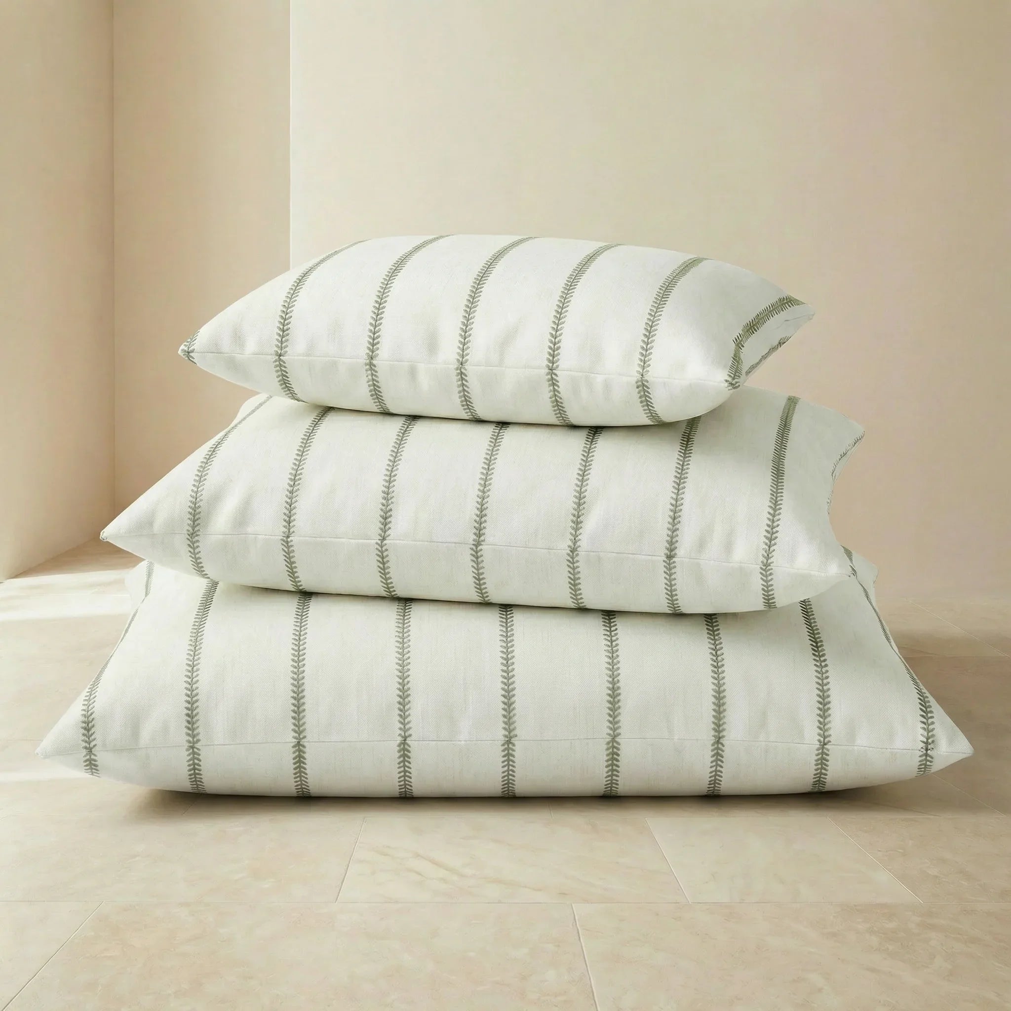 Funda para cama de mascota antimanchas Ian Green