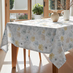 Mantel de tela Isabella 1