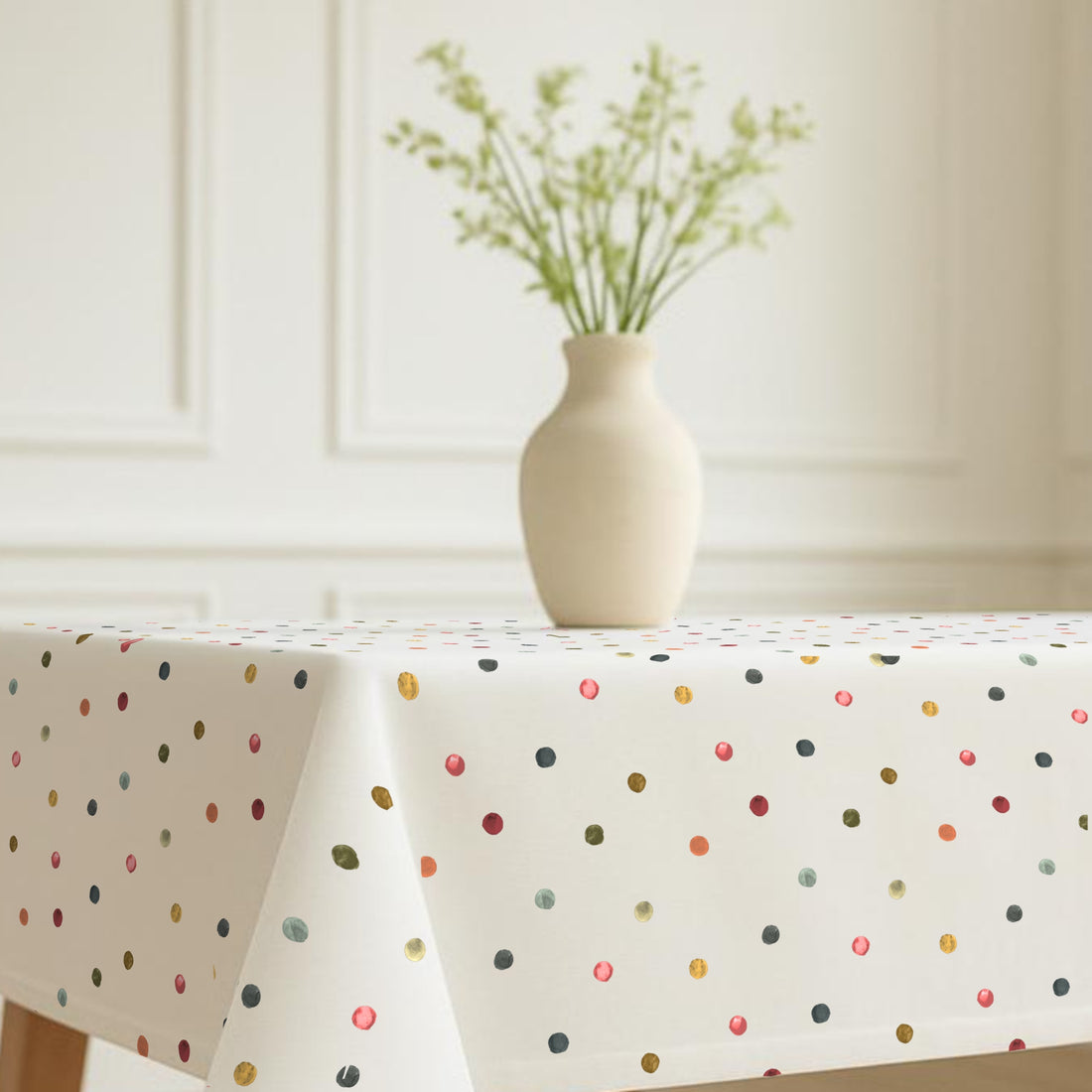 Nappe antitache Boo Motas
