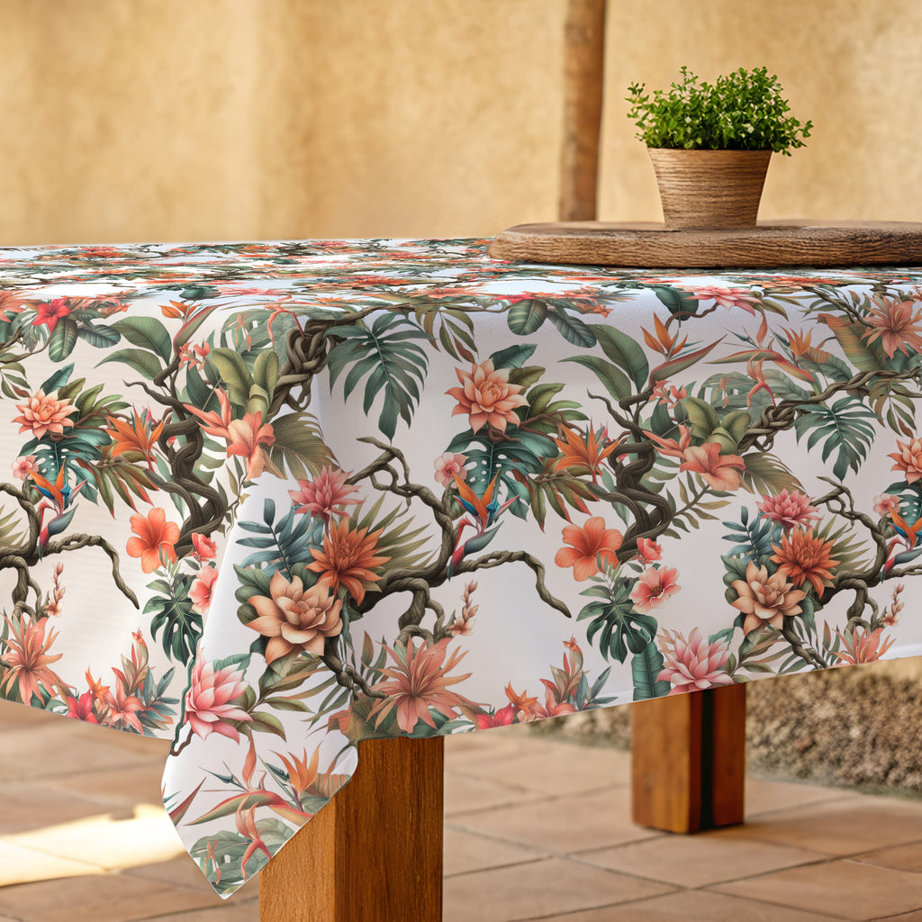 Mantel antimanchas Eyen 125-2