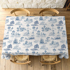 Mantel antimanchas 0120-370