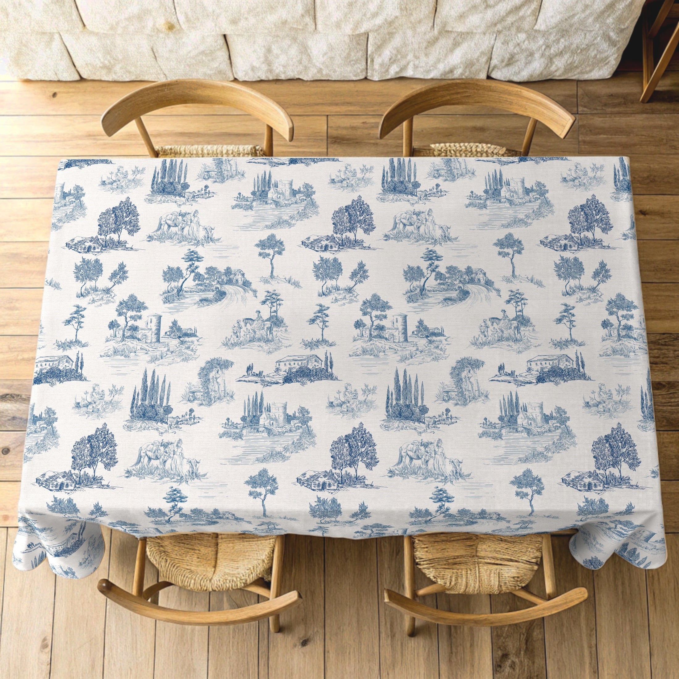 Mantel antimanchas 0120-370