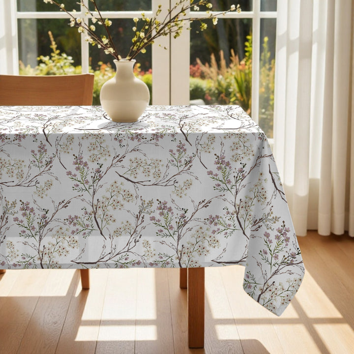 Nappe en tissu Lena Rosa 125-1