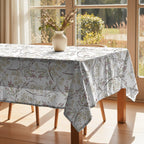 Mantel de tela Lena Rosa 125-1