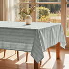Mantel de tela Marni Mint 4
