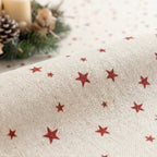 Mantel resinado antimanchas XL Merry Christmas 23-101