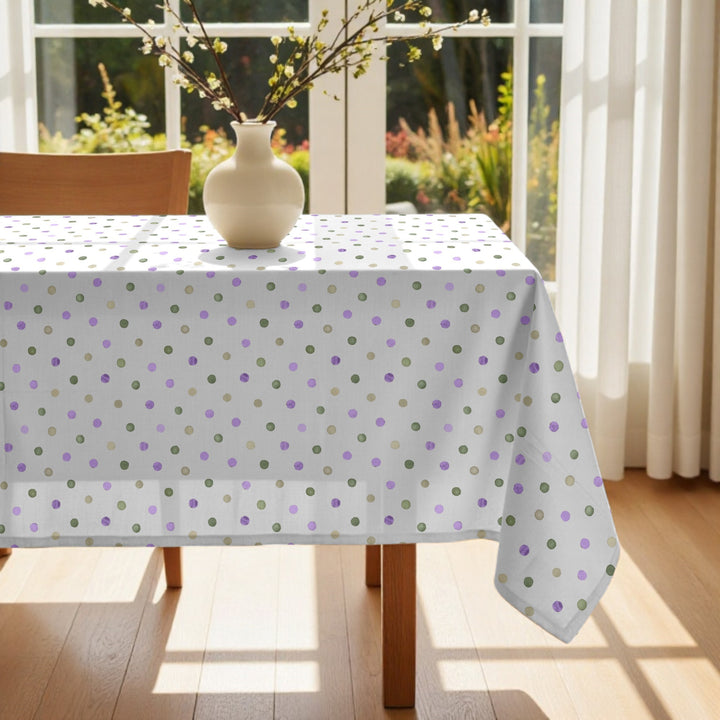 Nappe en tissu Nalin Motas