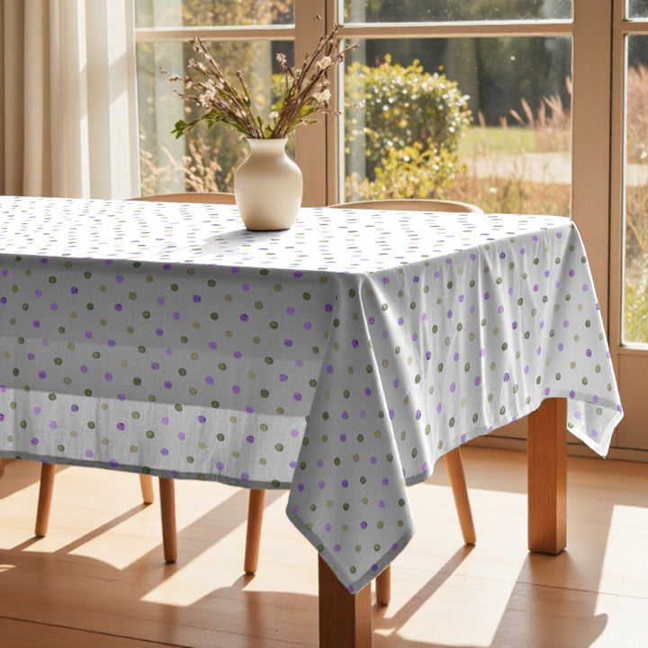 Nappe en tissu Nalin Motas