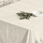 Mantel antimanchas New ski 1225