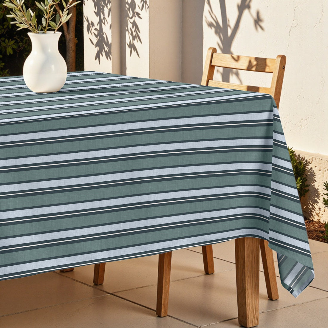 Mantel de tela 100% poliéster Orelis Balance 925 5
