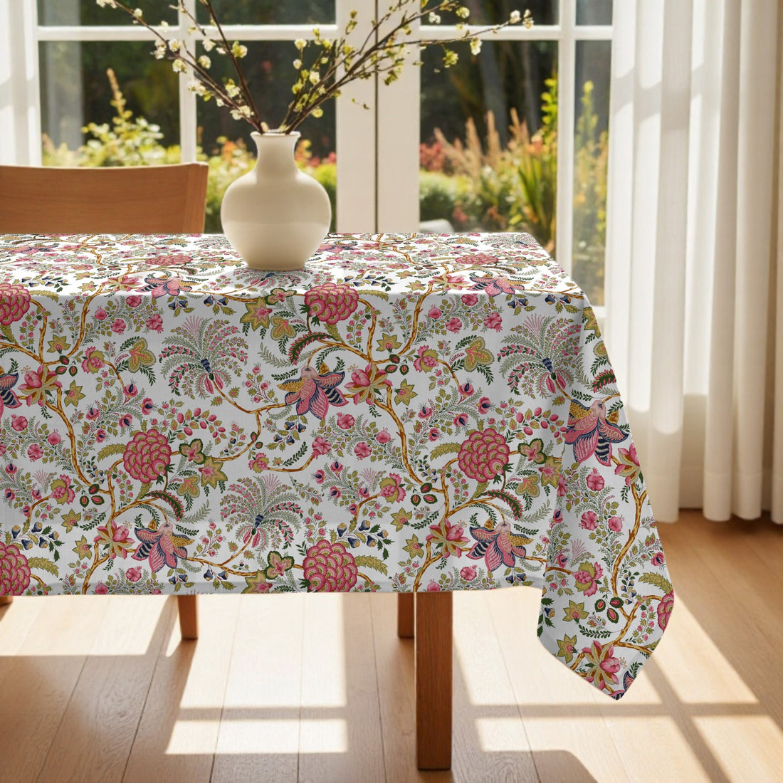 Nappe en résine antitache Palopa 1 XL