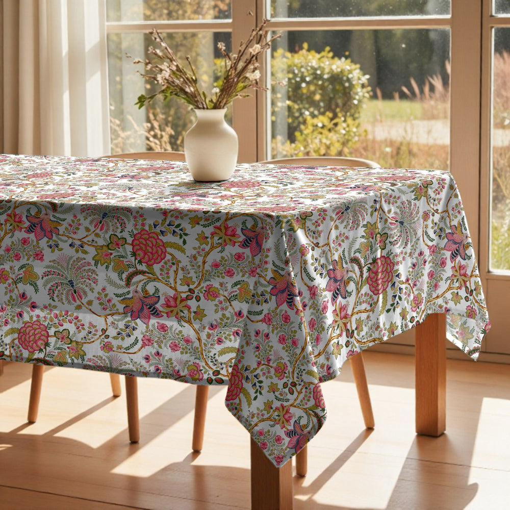 Nappe en résine antitache Palopa 1 XL