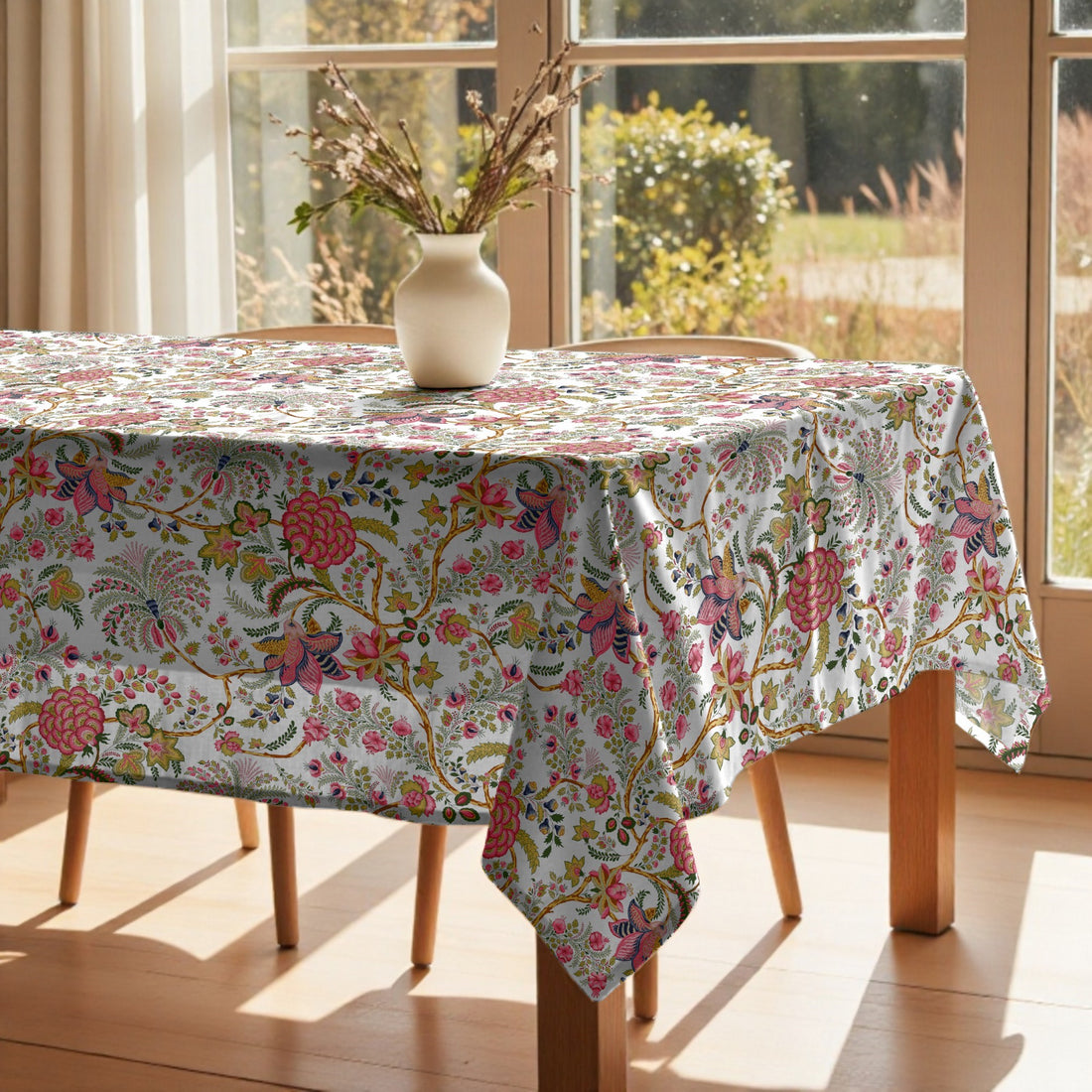 Nappe en résine antitache Palopa 1 XL
