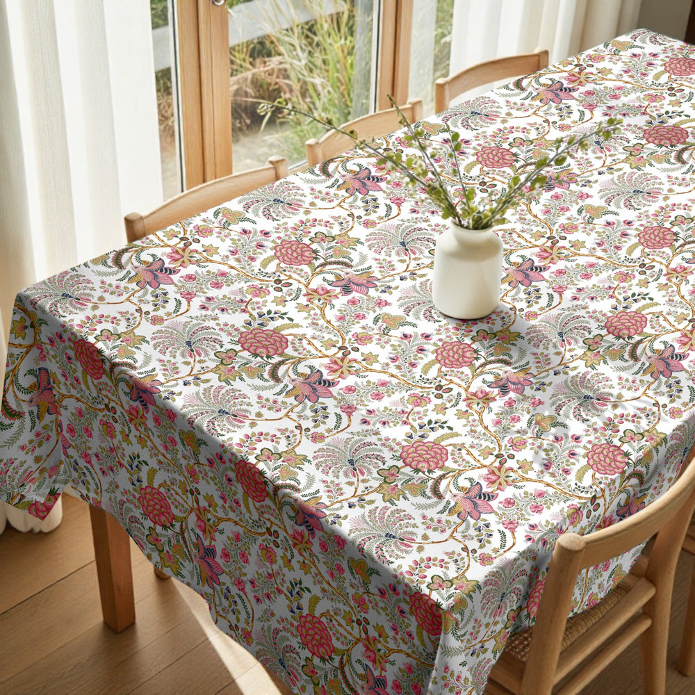 Nappe en résine antitache Palopa 1 XL
