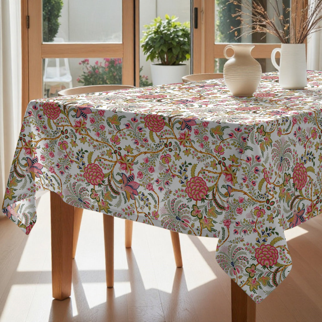 Nappe en résine antitache Palopa 1 XL
