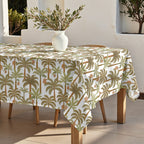 Mantel de tela Perlany 925 5