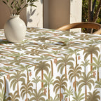 Mantel de tela Perlany 925 5