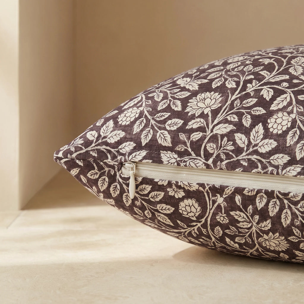 Cama para mascotas desenfundable antimanchas Edera