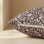 Cama para mascotas desenfundable antimanchas Edera