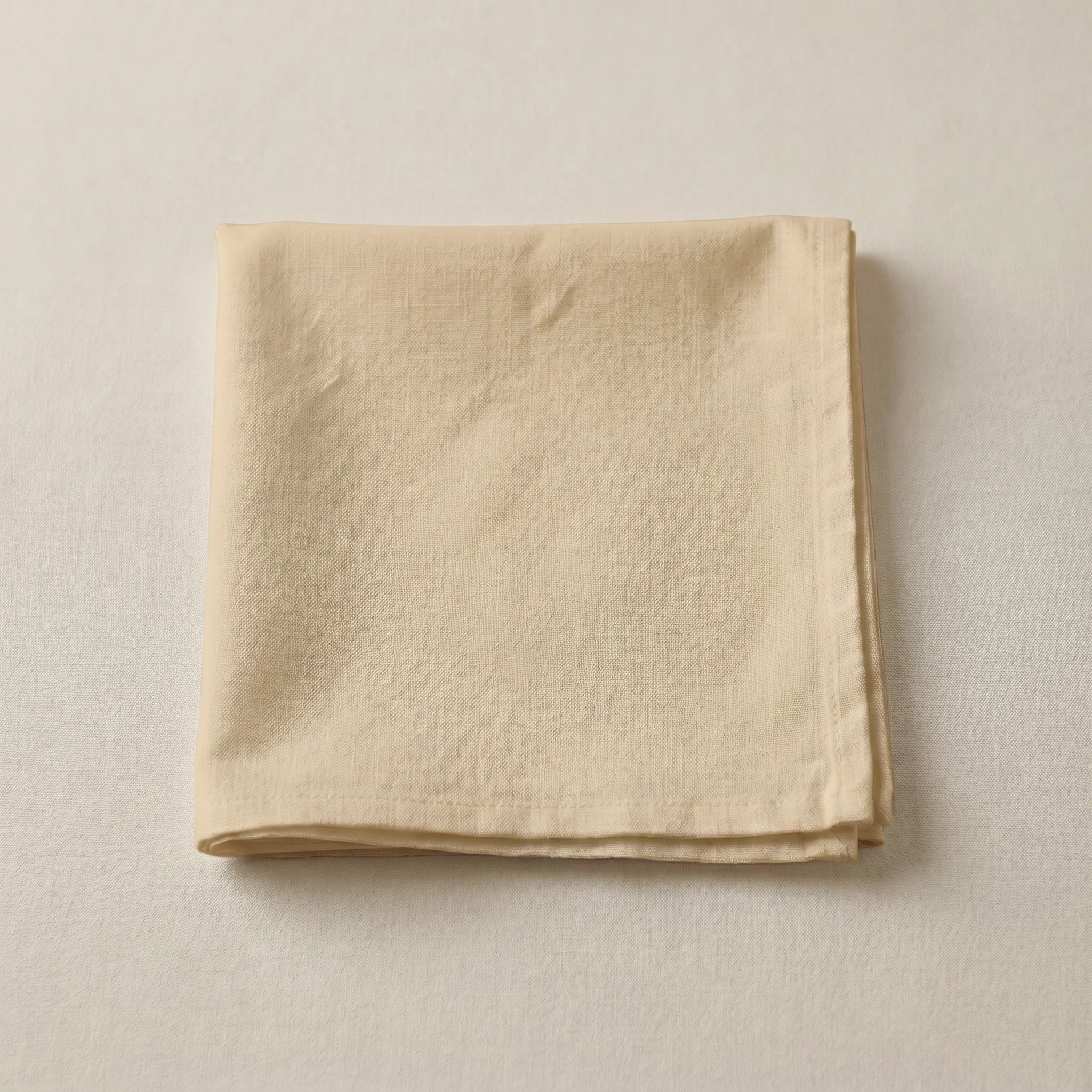 Pack de 4 unidades servilleta Harvard Piedra