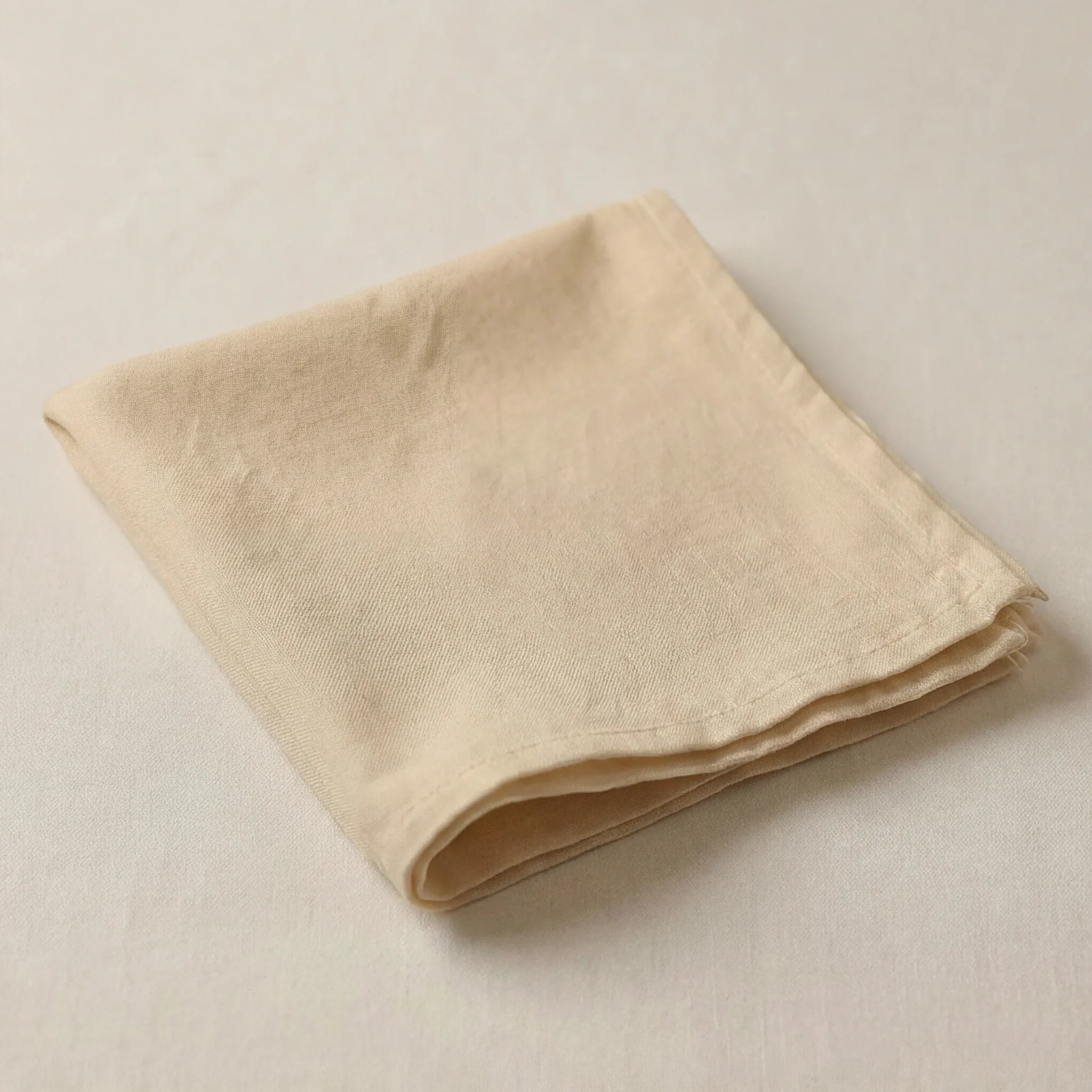 Pack de 4 unidades servilleta Harvard Piedra