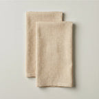 Pack 2 unidades paño de cocina Harvard Piedra
