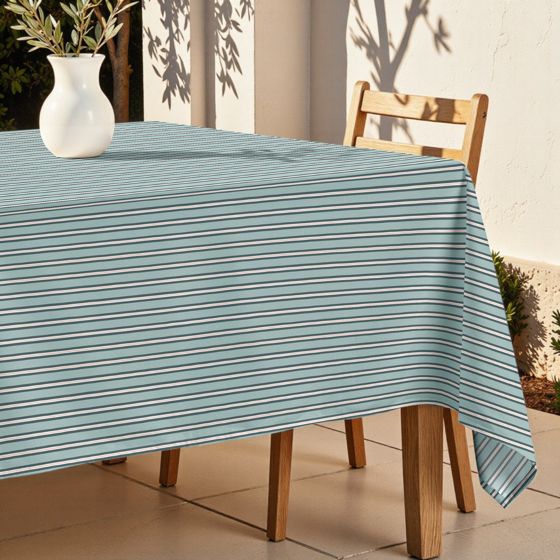 Mantel de tela 100% poliéster Riley 925-4 Pastel