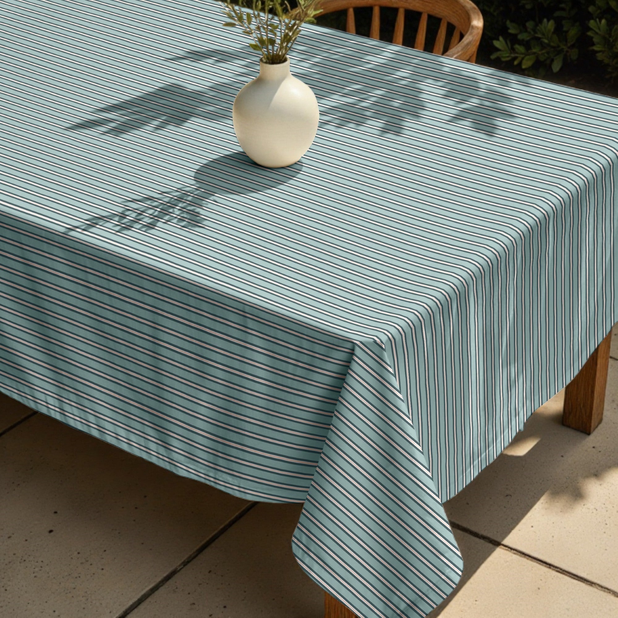 Mantel de tela Riley 925-4 Pastel