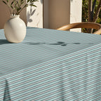 Mantel de tela Riley 925-4 Pastel