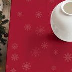 Mantel antimanchas Snowman 1225