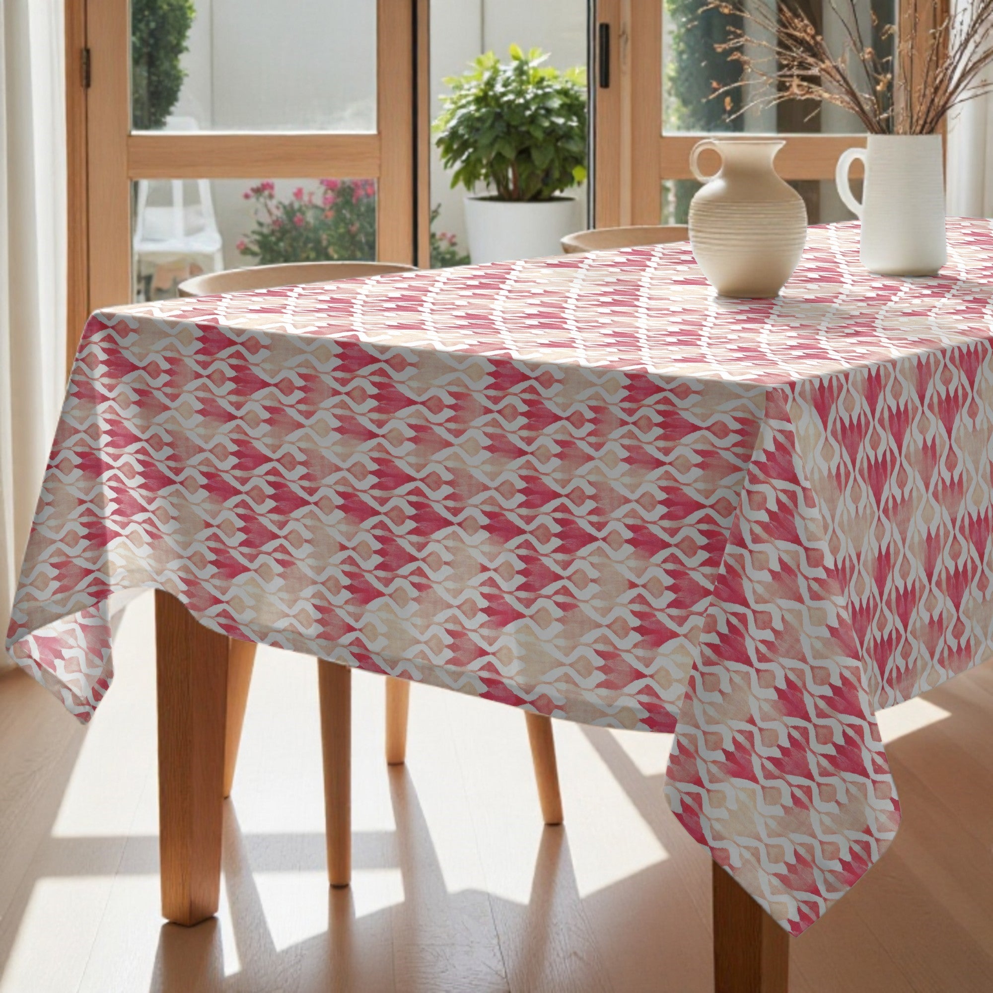Mantel antimanchas Tariro 125 6 100