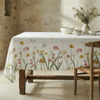 Mantel antimanchas Teyo