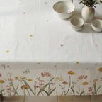 Mantel antimanchas Teyo