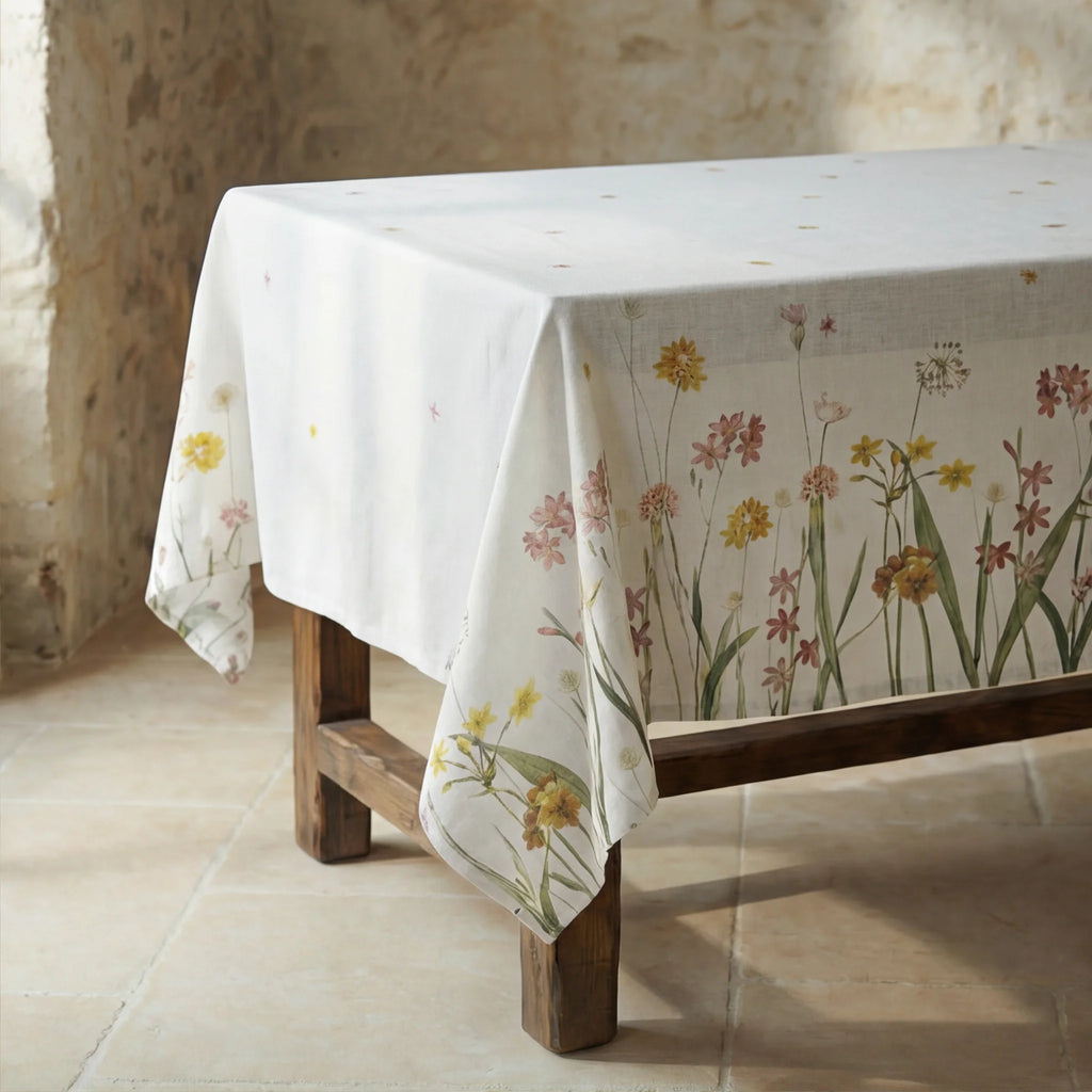 Mantel antimanchas Teyo