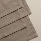 Pack de 4 unidades servilleta Harvard Topo