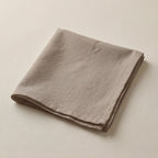 Pack de 4 unidades servilleta Harvard Topo