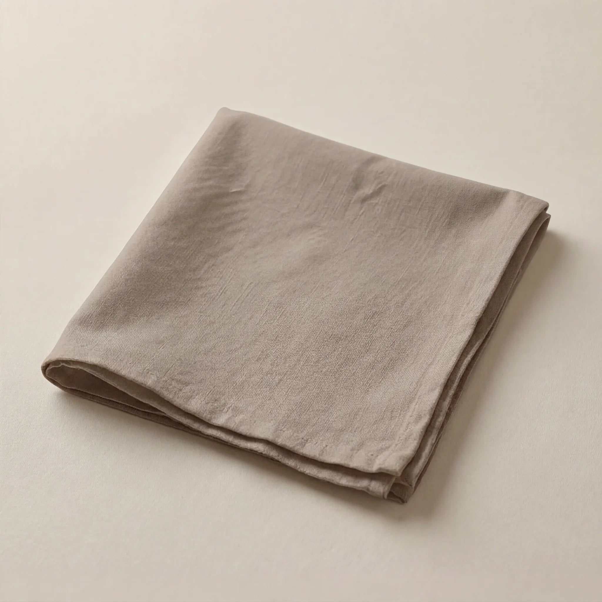 Lot de 4 serviettes Harvard Topo